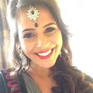 Meet your Posher, Nilofar