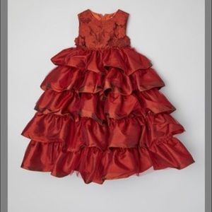 Sweetie Pie Collection baby girl dress