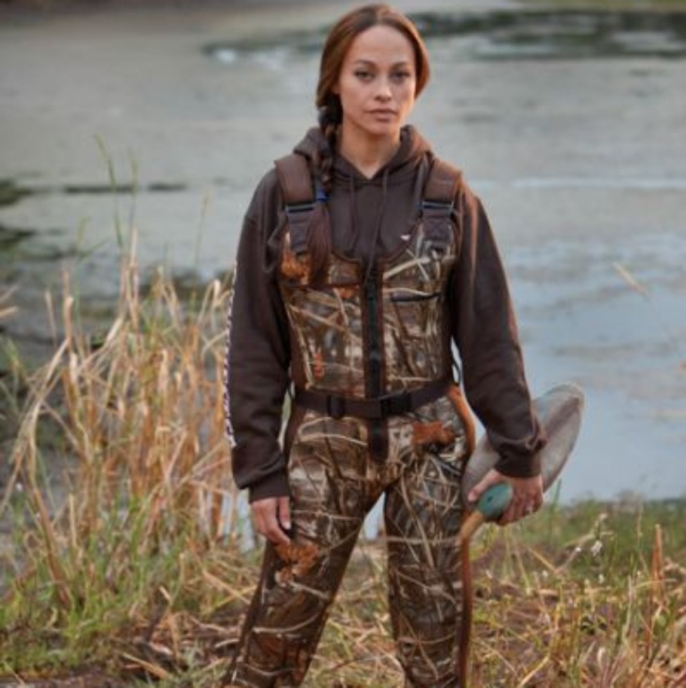 Hunting/Fishing Waders
