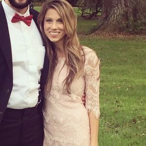 Meet your Posher, Casie