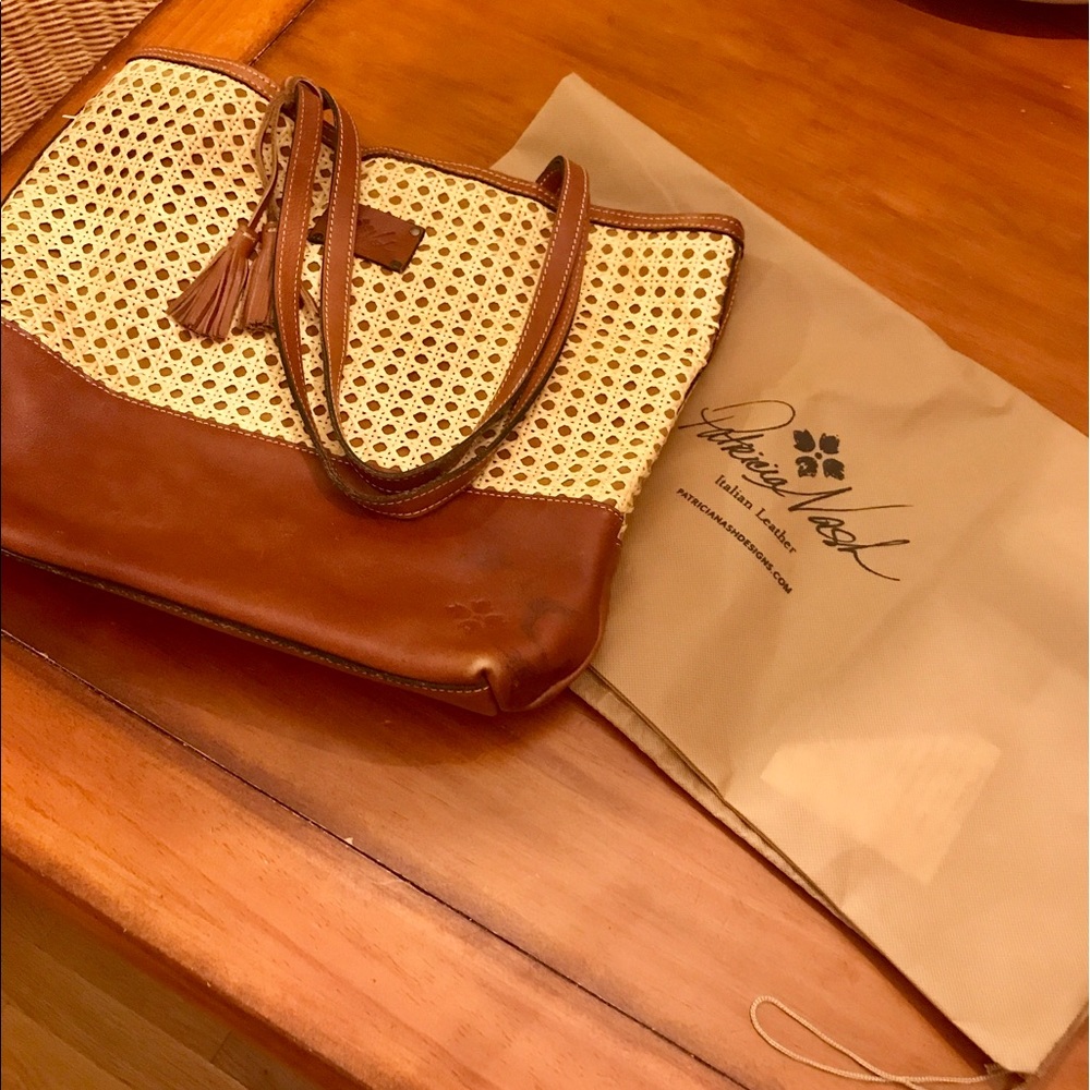 Patricia Nash Bag