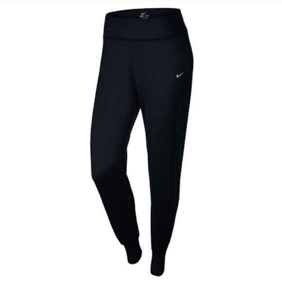 Women's Nike Therma Pants - Picture 1 of 4