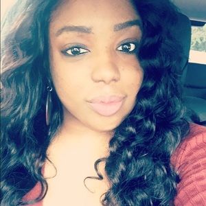 Meet your Posher, Shanetta