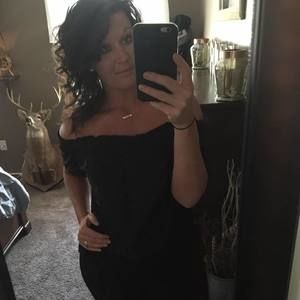 Meet your Posher, Kerriann