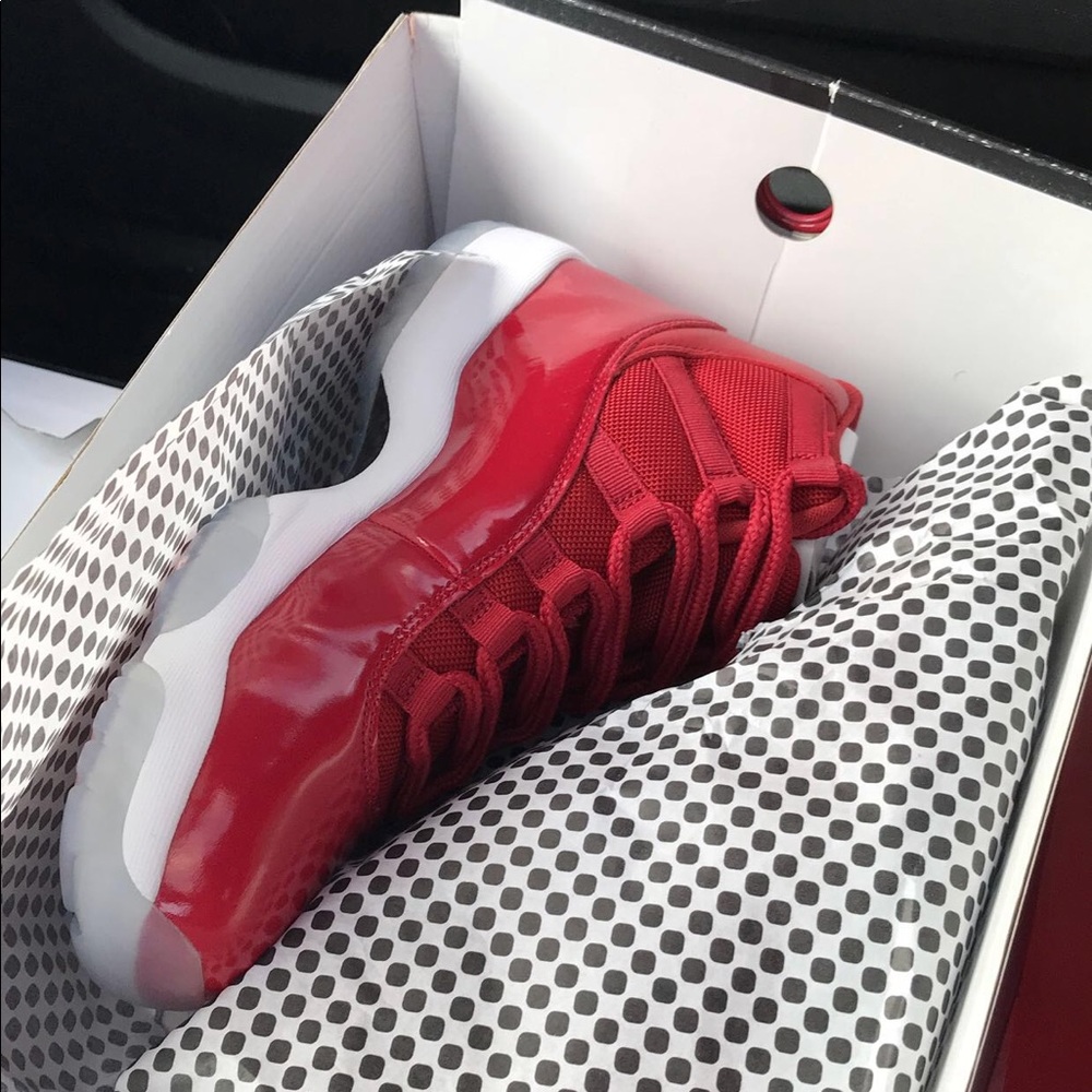 Retro 11