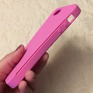 iPhone 5/5s iPhone case