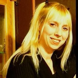 Meet your Posher, Christine