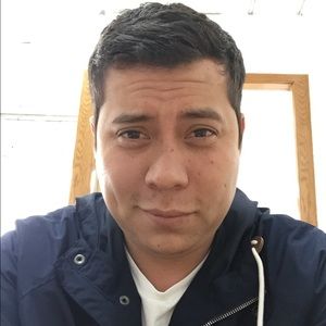 Meet your Posher, Erick