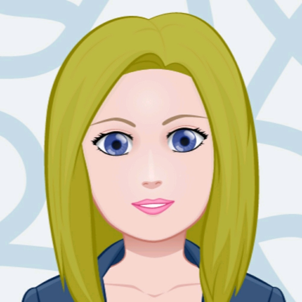 Meet your Posher, Katherine