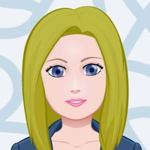 Meet your Posher, Katherine