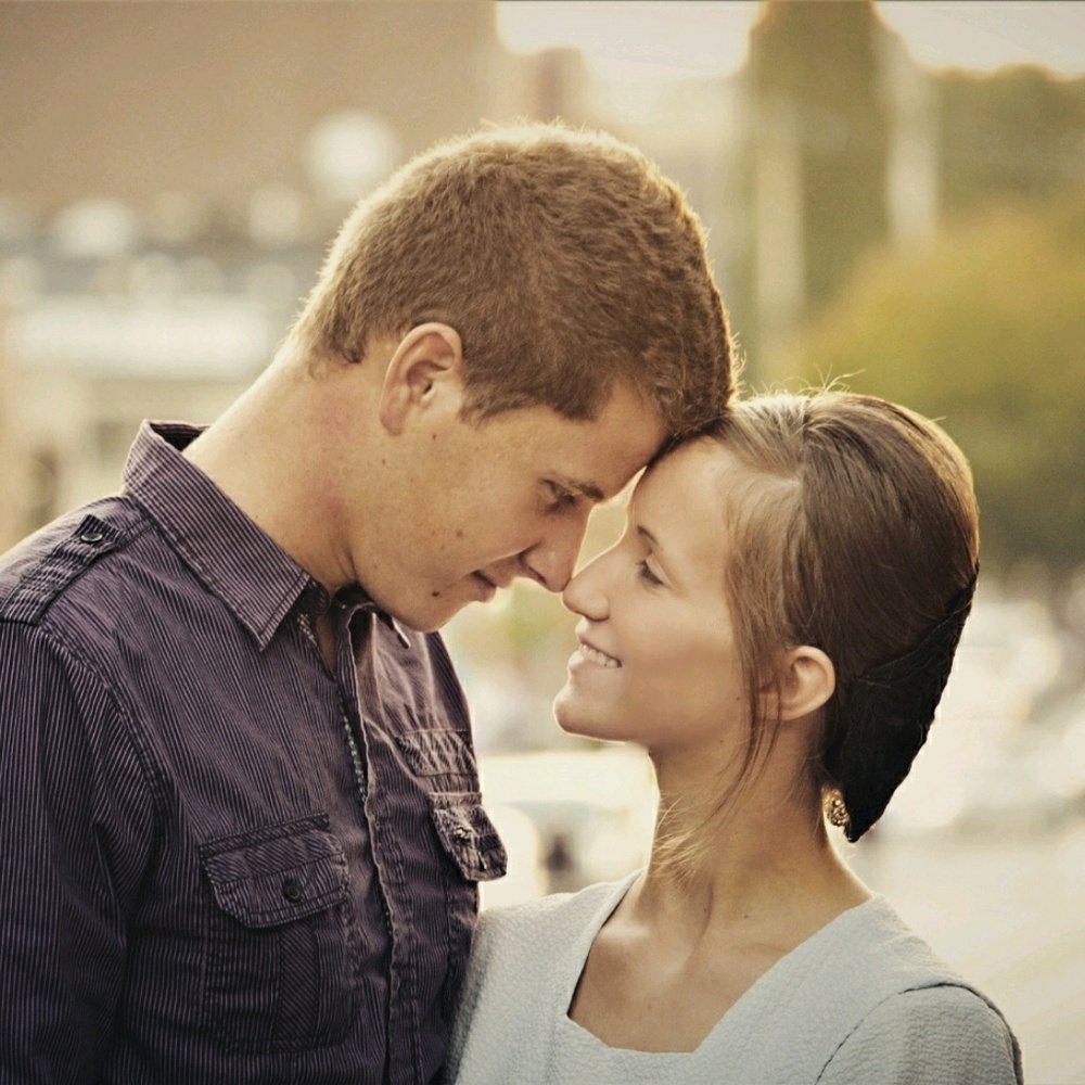 Meet your Posher, Heidi