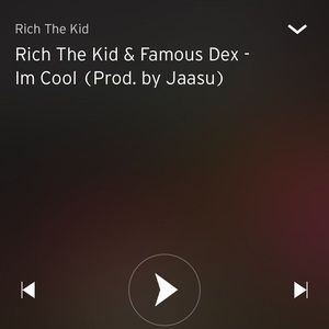 Meet your Posher, Reagan