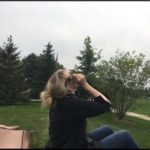 Meet your Posher, June