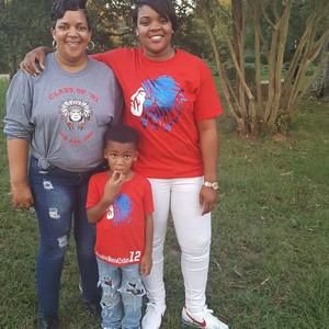 Meet your Posher, Madelyn