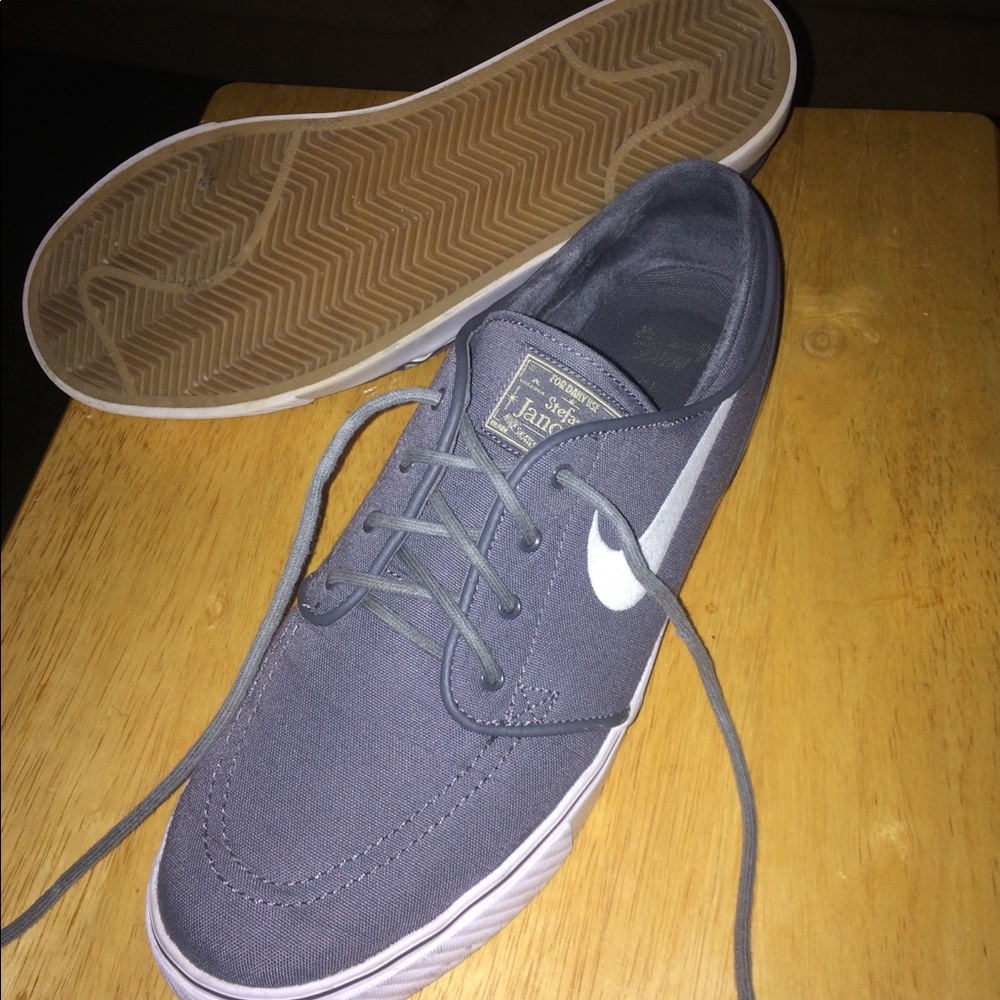 Stefan Janoski Nike SB