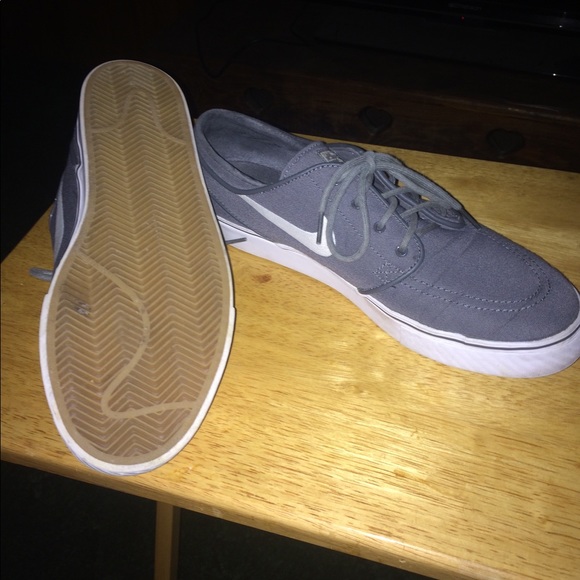 Stefan Janoski Nike SB - Picture 2 of 3