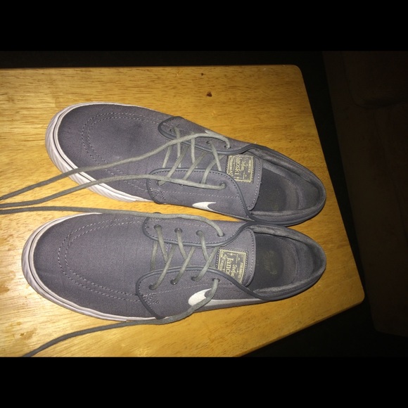 Stefan Janoski Nike SB - Picture 3 of 3