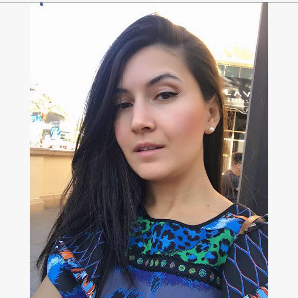 Meet your Posher, Sirarpi