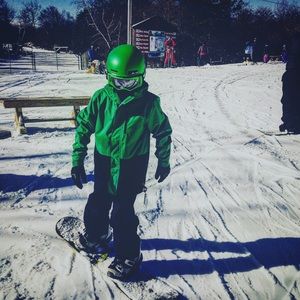 Meet your Posher, Gavin