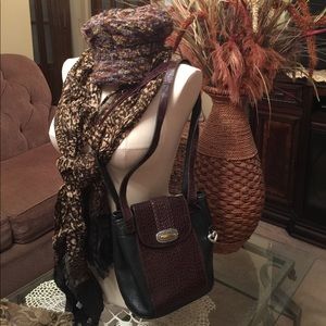 ✨Vintage Brighton Purse✨