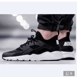 Meet your Posher, Ian