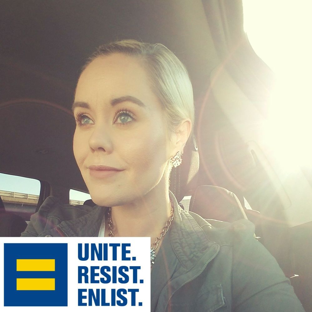 Meet your Posher, Alaina