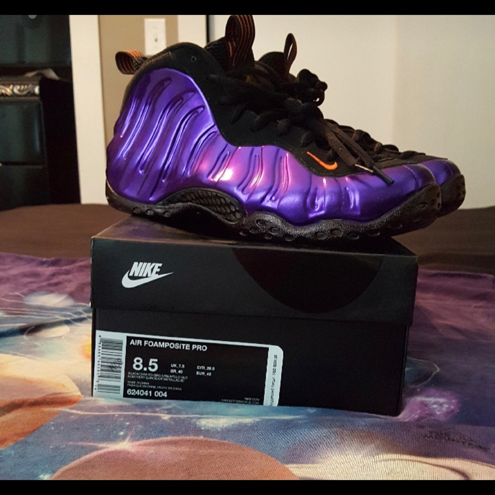 Foams