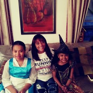 Meet your Posher, Magdalena