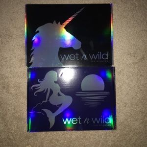 Wet N Wild Limited Edition Box