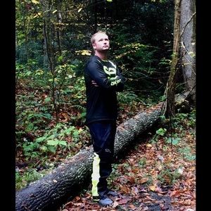 Meet your Posher, Lance