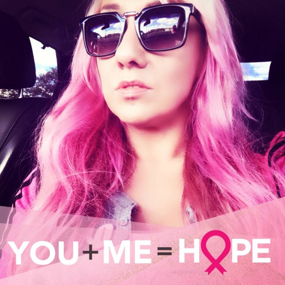 Meet your Posher, Joanne