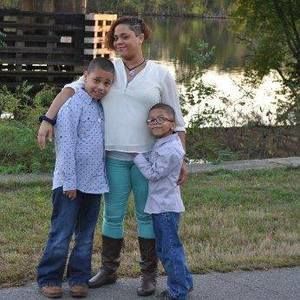 Meet your Posher, Barbara