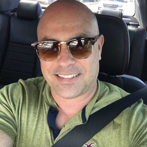 Meet your Posher, Miguel