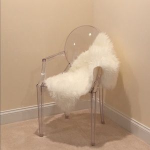 Meet your Posher, Kazi