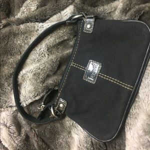 Fossil clutch