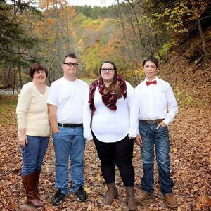 Meet your Posher, Connie