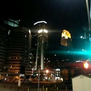 Meet your Posher, Demetrice