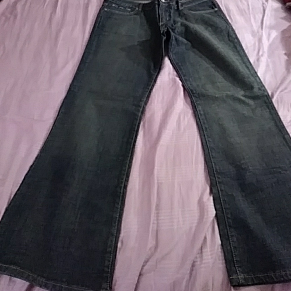 Revolt Jeans