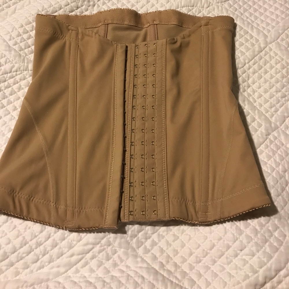 Belly Bandit Postpartum waist trainer