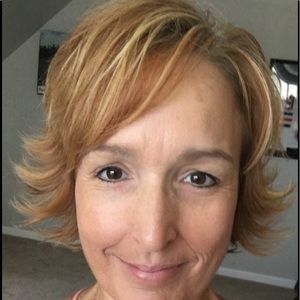 Meet your Posher, Patti