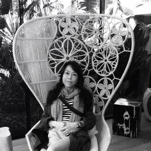 Meet your Posher, Helena