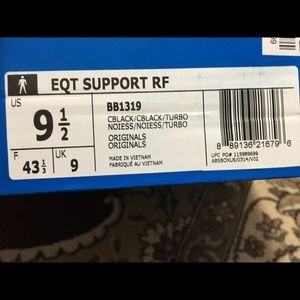 Brand new original adidas