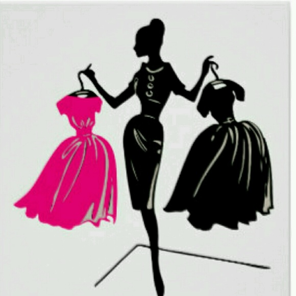 Meet your Posher, Rosemeen - Picture 1 of 1