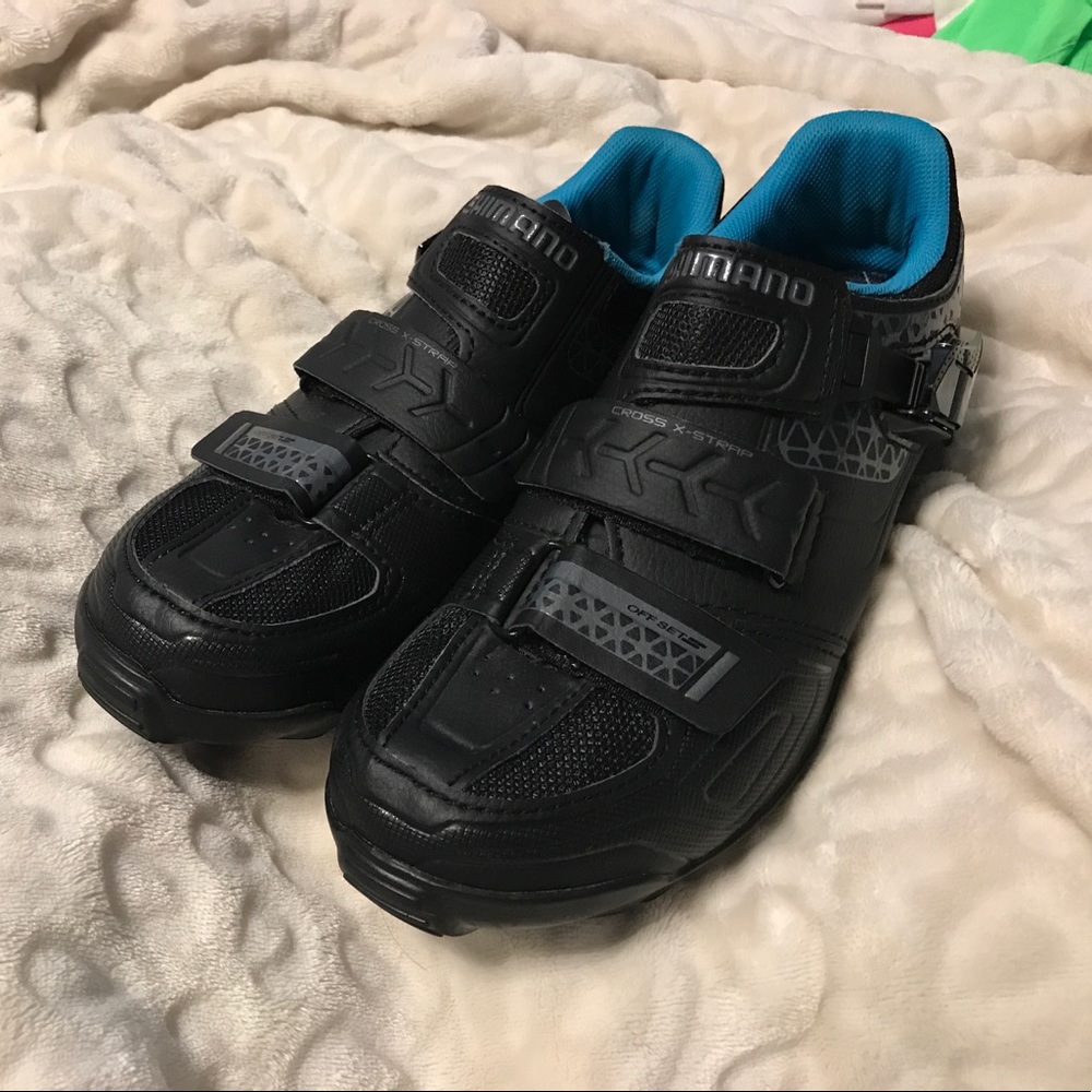 Shimano Women’s Torbal SPD Mountain Cycling Shoes