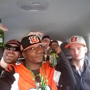 Meet your Posher, James