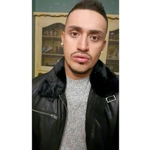 Meet your Posher, Gerald