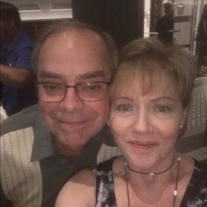 Meet your Posher, Linda