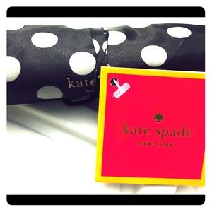 ♠️ BRAND NEW : kate spade small weekender bag ♠️