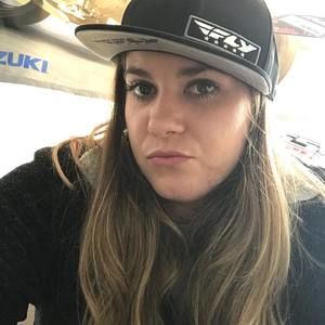 Meet your Posher, Carly