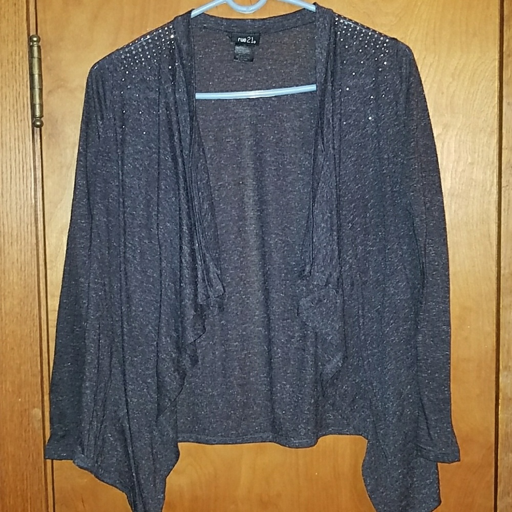 Rue 21 cardigan